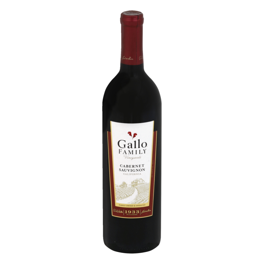Gallo Family Vineyards | Cabernet Sauvignon