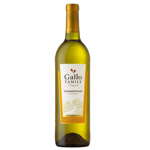 Gallo Family Vineyards | Chardonnay
