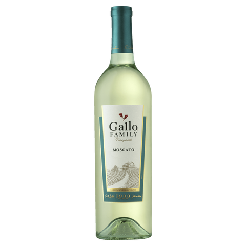 Gallo Family Vineyards | Moscato