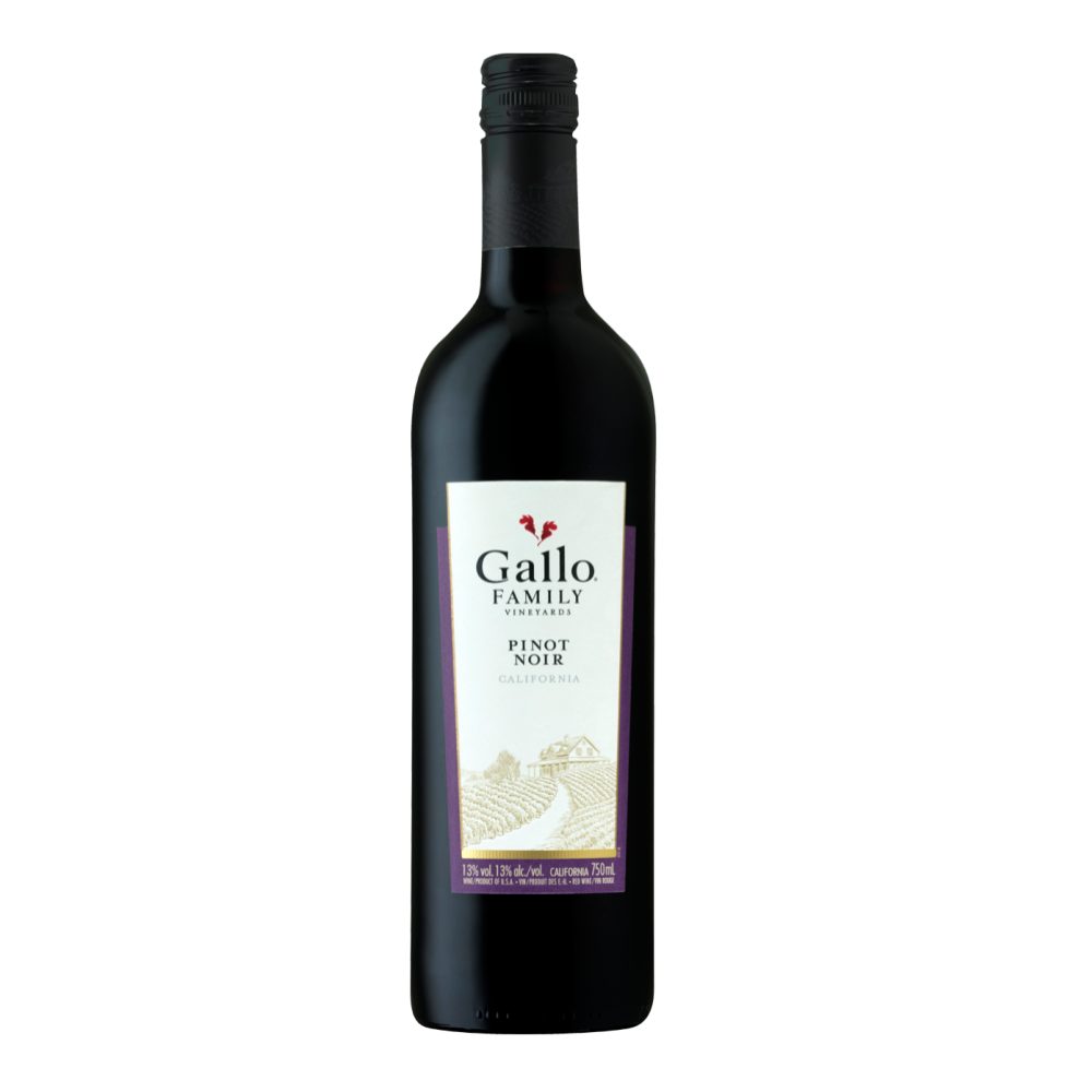 Gallo Family Vineyards | Pinot Noir