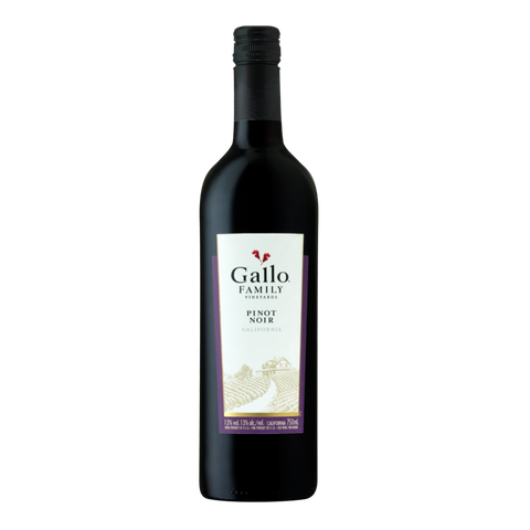Gallo Family Vineyards | Pinot Noir