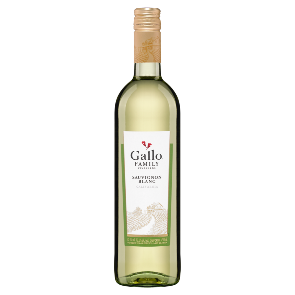 Gallo Family Vineyards | Sauvignon Blanc