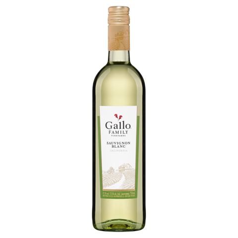 Gallo Family Vineyards | Sauvignon Blanc