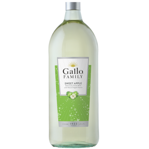 Gallo Family Vineyards | Sweet Apple