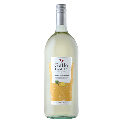 Gallo Family Vineyards | Sweet Pineapple