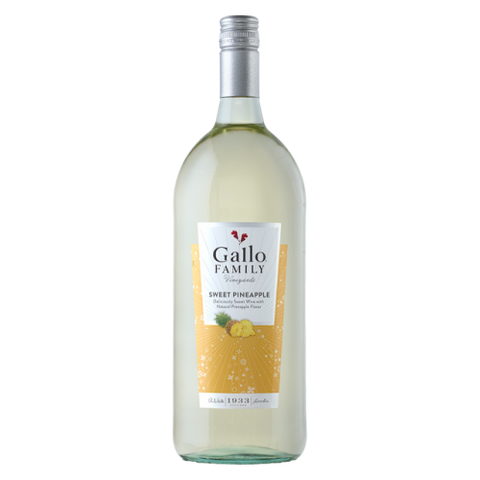 Gallo Family Vineyards | Sweet Pineapple