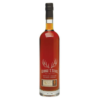 George T. Stagg 2017 Bourbon Buffalo Trace