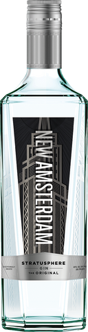 Stratusphere | New Amsterdam