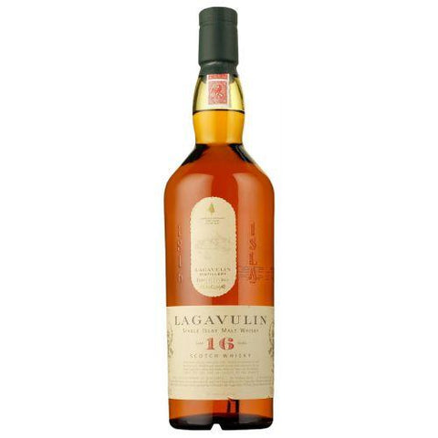 Lagavulin 16 Years Old