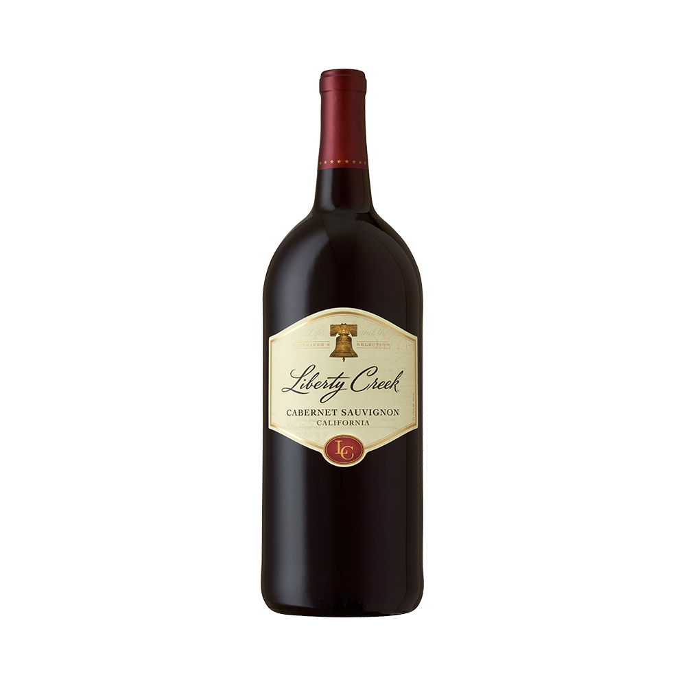 Liberty Creek Cabernet Sauvignon | 1.5 Liter