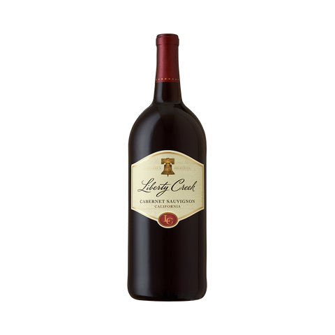 Liberty Creek Cabernet Sauvignon | 1.5 Liter