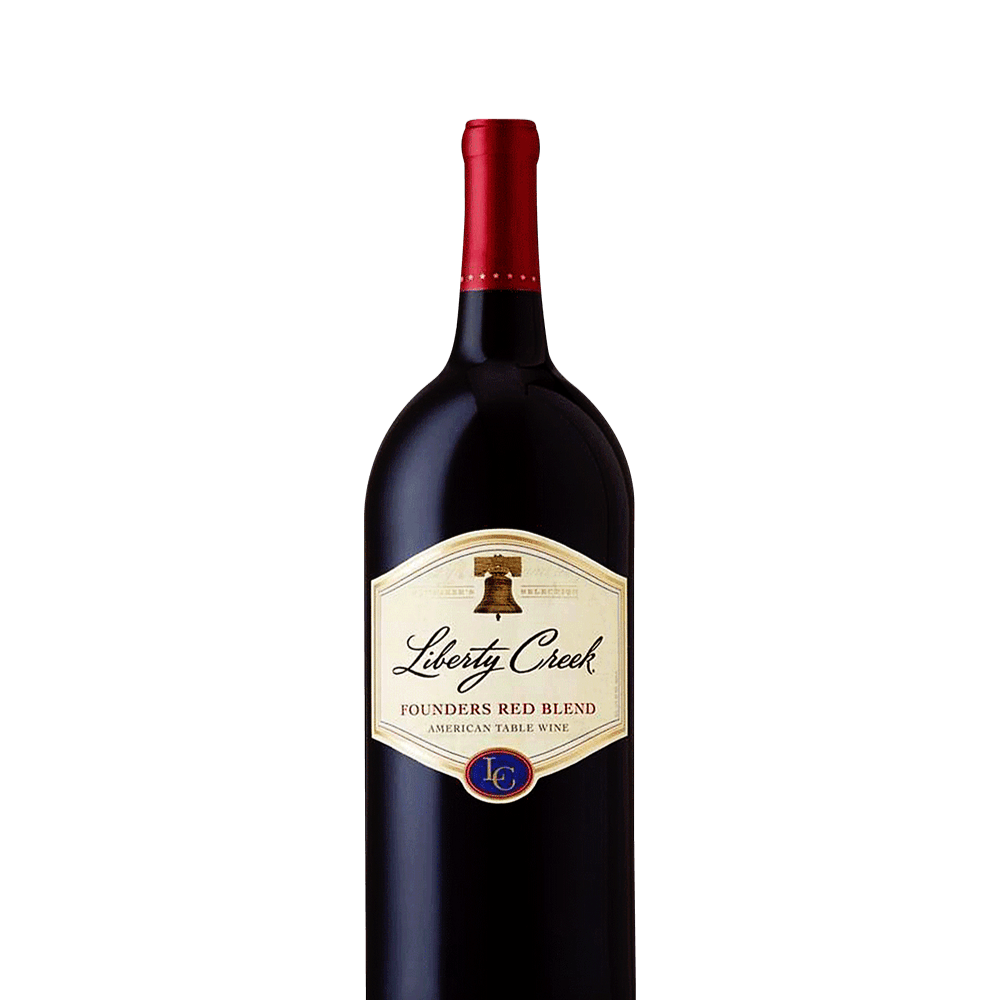 Liberty Creek Founders Red Blend | 1.5 Liter
