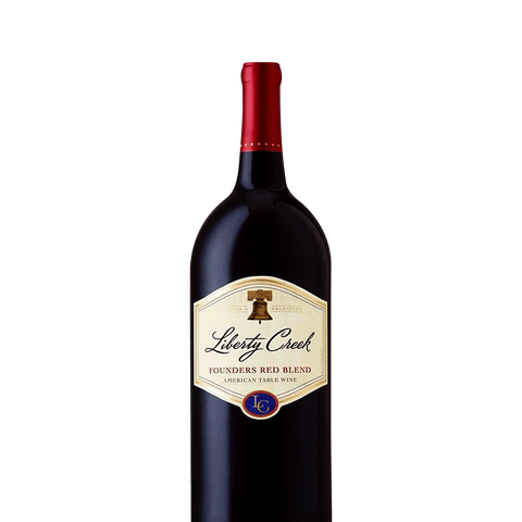 Liberty Creek Founders Red Blend | 1.5 Liter
