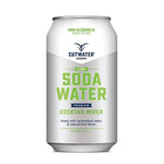 Buy Cutwater Spirits Lime Soda Water Mixer (4 Pack – 12 Ounce Cans) online from the best online liquor store in the USA.