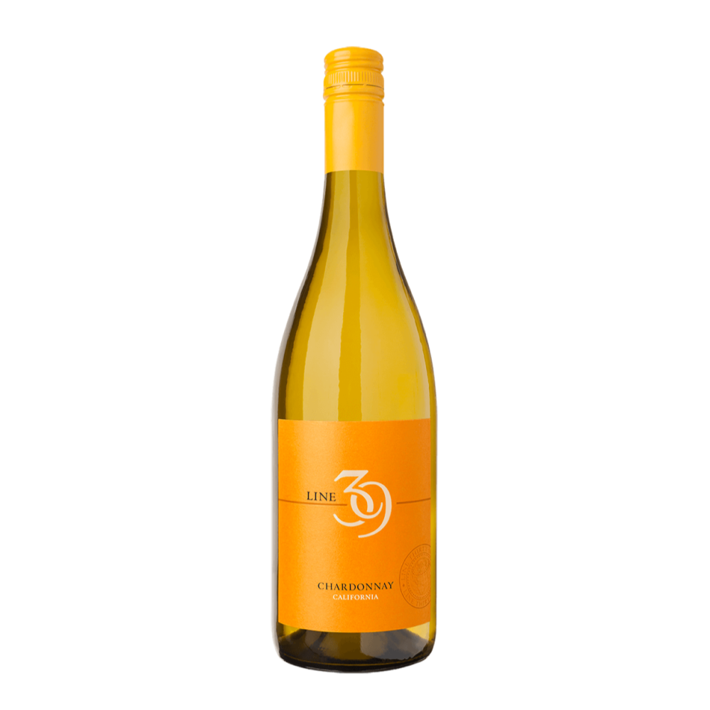 Line 39 Chardonnay