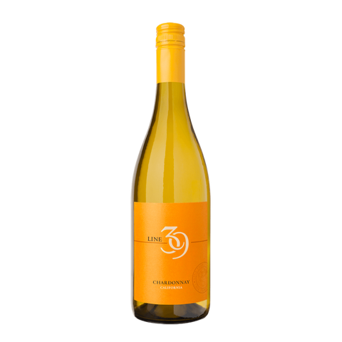 Line 39 Chardonnay