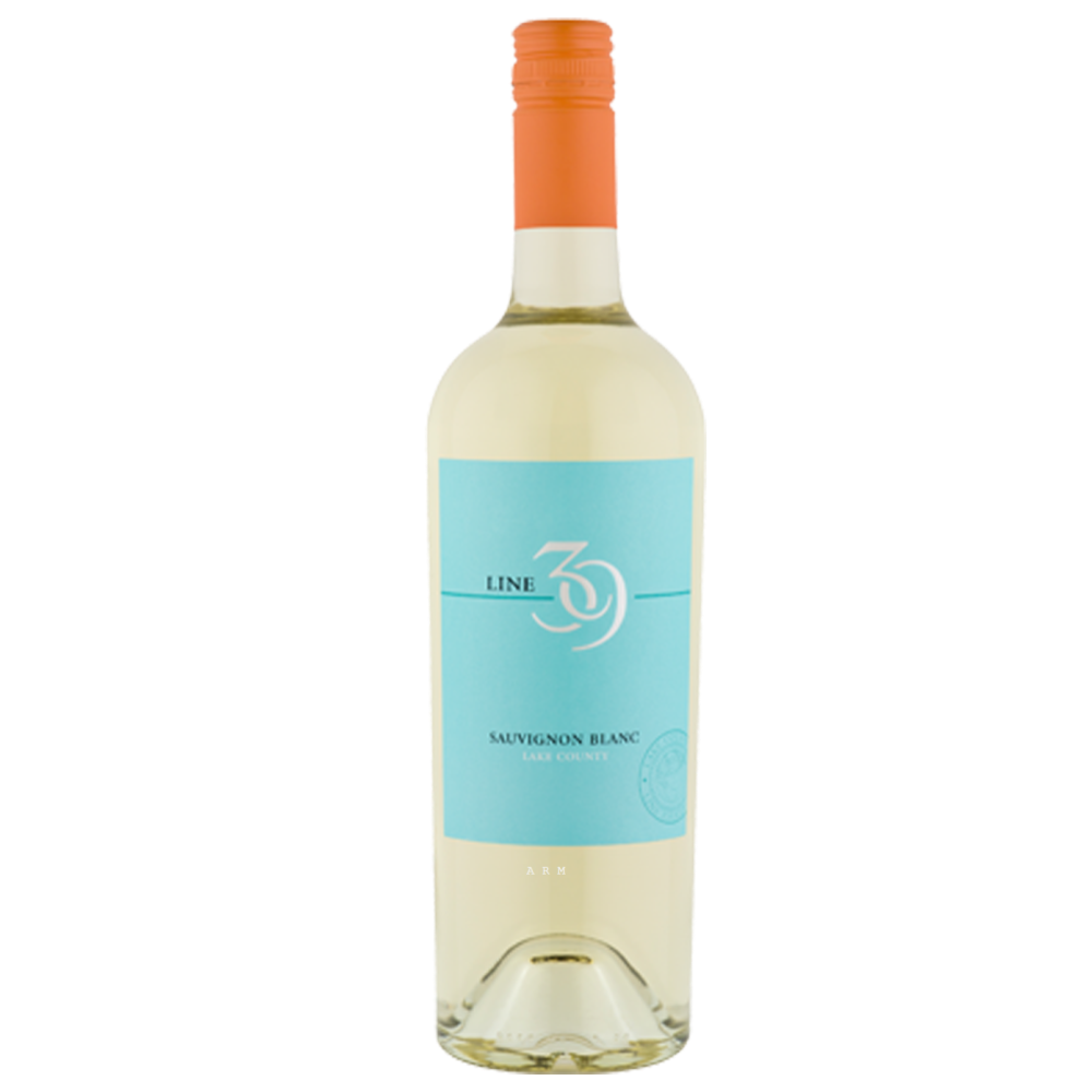 Line 39 2017 Sauvignon Blanc