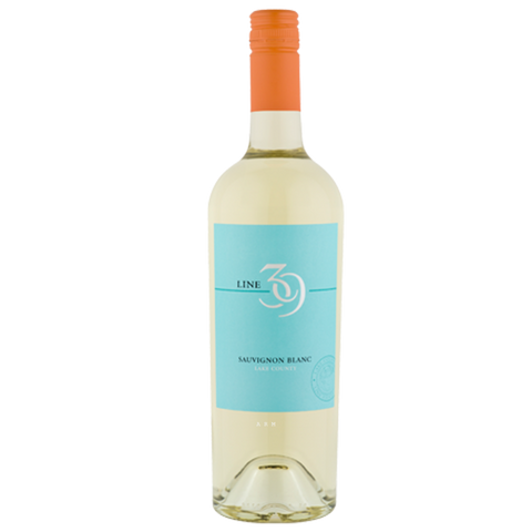 Line 39 2017 Sauvignon Blanc