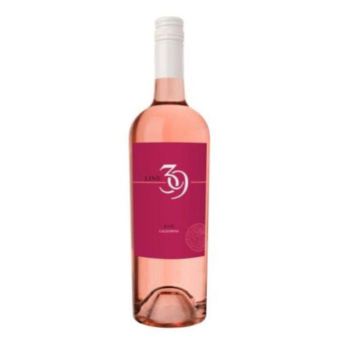 Line 39 2019 Rosé