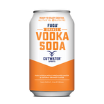 Buy Fugu Orange Vodka Soda (4 Pack - 12 Ounce Cans) online from the best online liquor store in the USA.