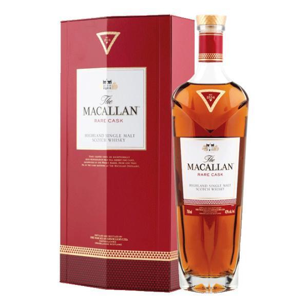 Buy The Macallan Rare Cask online from the best online liquor store in the USA.