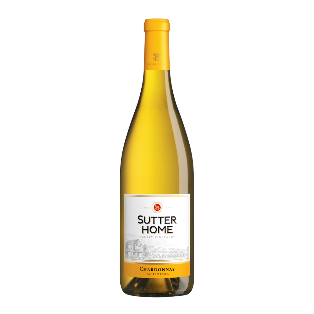 Sutter Home | Chardonnay