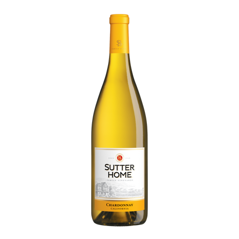 Sutter Home | Chardonnay