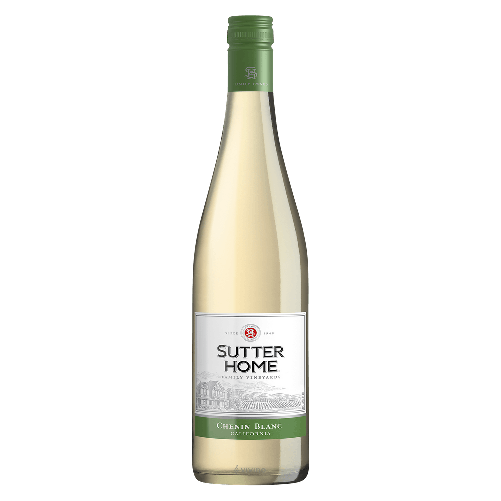 Sutter Home | Chenin Blanc