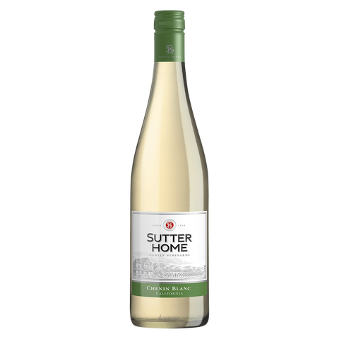 Sutter Home | Chenin Blanc