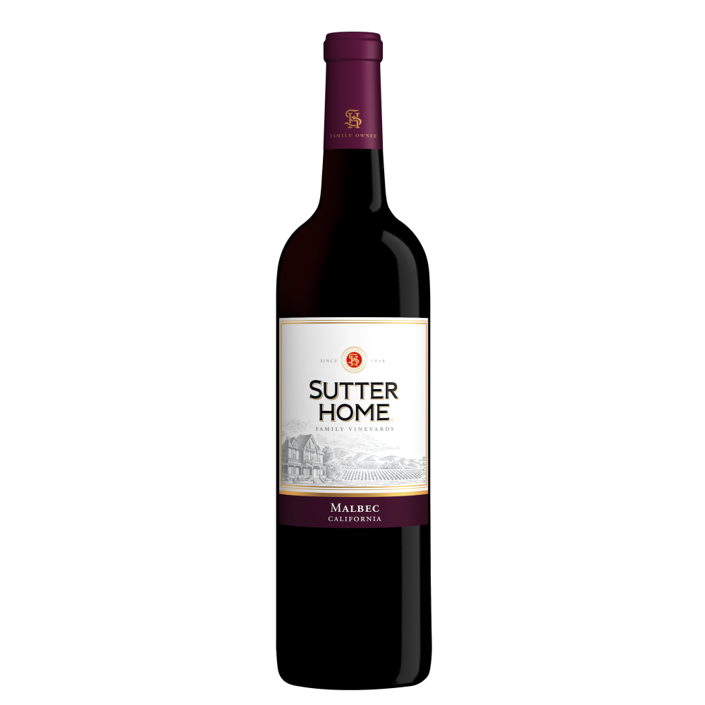 Sutter Home | Malbec