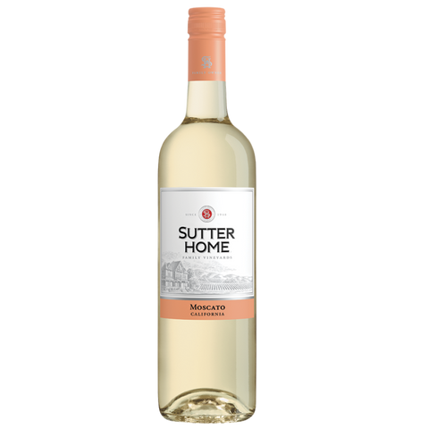 Sutter Home | Moscato
