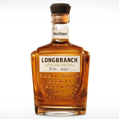 Buy Wild Turkey Longbranch online from the best online liquor store in the USA.