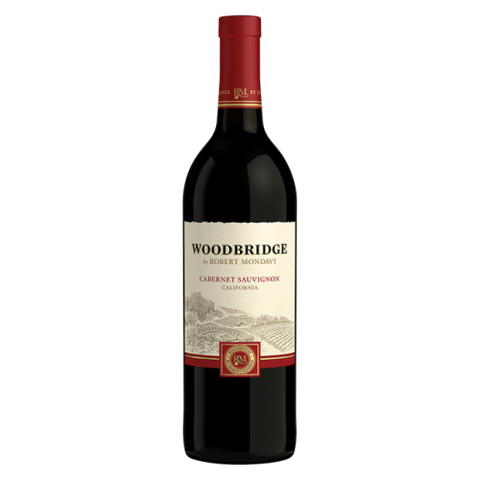 Woodbridge Cabernet Sauvignon