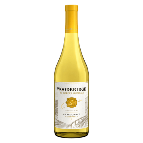 Woodbridge Chardonnay