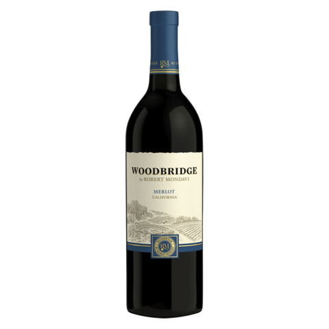 Woodbridge Merlot