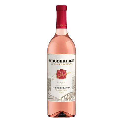 Woodbridge White Zinfandel