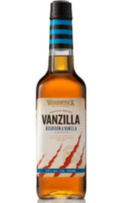 Woodstock Vanzilla 750ml